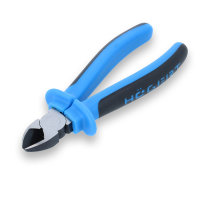 Högert Seitenschneider Präzisionsschneider...