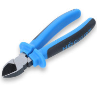 Högert Seitenschneider Präzisionsschneider...