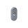 Intersteel Klingel oval 65x30x10mm verdeckt edelstahl vibriert
