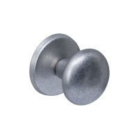 Intersteel Haustürknopf paddenstoel ø58mm auf...