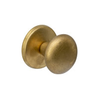 Intersteel Haustürknopf paddenstoel ø58mm auf...