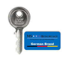 Ersatz- Erweiterungsschlüssel für HSD-70...