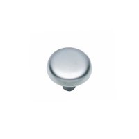 Intersteel Möbelknopf ø 28 mm Chrom matt