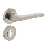 Intersteel Türdrücker Ben auf Rosette...