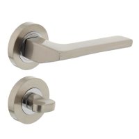 Intersteel Türdrücker Ben auf Rosette...