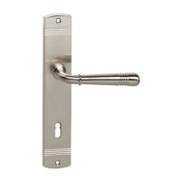 Intersteel Türdrücker Helena auf Schild...