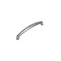 Intersteel Möbelgriff Blume 138 mm Nickel