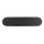 Intersteel Briefeinwurfklappe oval Schwarz