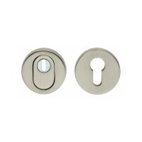 Intersteel Sicherheitsrosette SKG*** mit Kernziehschutz...