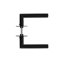 Intersteel Türdrücker Jura mit selbstklebender...