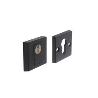 Intersteel Sicherheitsrosette SKG*** mit Kernziehschutz...