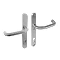 Intersteel Schutzbeschlag SKG*** mit...