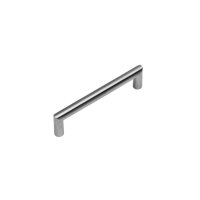 Intersteel Möbelgriff 237 mm Edelstahl gebürstet