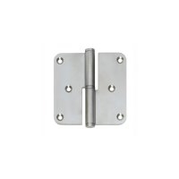 Intersteel Stift-Türband DIN-rechts Edelstahl...