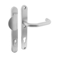 Intersteel Schutzbeschlag Haustür Griff/Drücker...