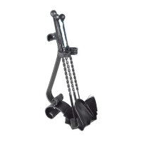 Kaminbesteck, Ofenbesteck, Kamingarnitur- Schmiedeeisen,...