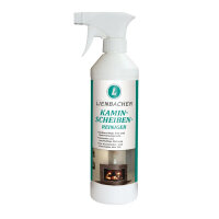 Kaminscheibenreiniger flüssig, 500 ml...
