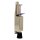 Torfeststeller Türfeststeller in div Farben Türstopper Bodentürstopper 28mm Hub 120 mm x 25 mm Gold