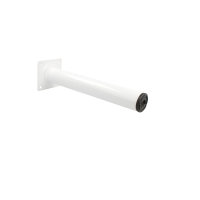 Runder Möbelfuss ø 30mm Weiss...
