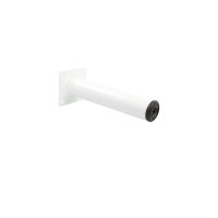 Runder Möbelfuss ø 30mm Weiss...