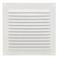Lüftungsgitter Innen -...
