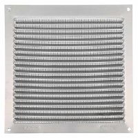 Insektenschutz Aluminium Lüftungsgitter Abluftgitter...