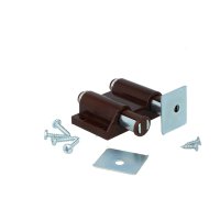 Doppelmagnetschnäpper Magnetschnapper Druckschnapper...