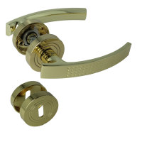 Türdrücker Türgriff Türbeschlag...