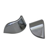 Möbelknopf Ausführung Chrom glänzend...