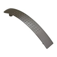 Küchengriff Ausführung Edelstahl Optik 128mm...