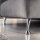 Möbelfuß Chrom glänzend 120mm - Metall Sofafuß Möbelbein modern - DIY Möbelstützfuss bodenschonend