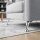 Möbelfuß Chrom glänzend 120mm - Metall Sofafuß Möbelbein modern - DIY Möbelstützfuss bodenschonend