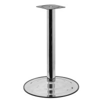 Bartischgestell ø Standfuß 495mm...