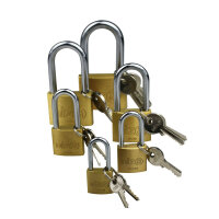 Vorhängeschloss Vorhängeschlösser...